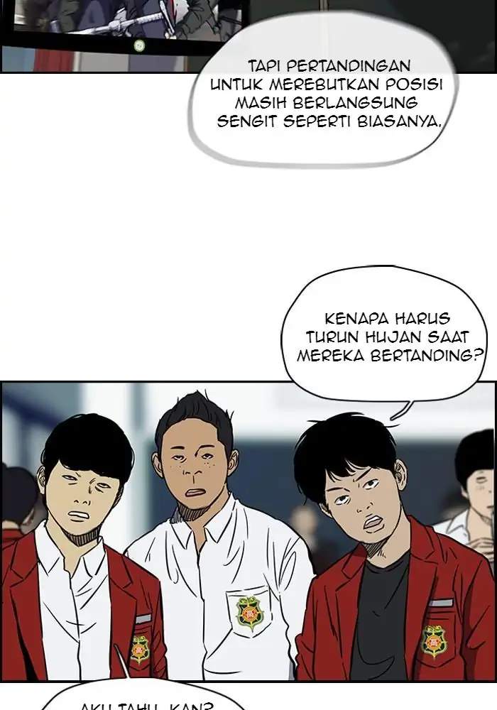 Wind Breaker Chapter 143 - halaman 6