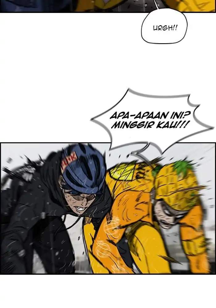 Wind Breaker Chapter 144 - halaman 10
