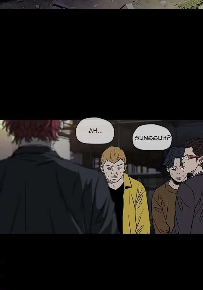 Wind Breaker Chapter 144 - halaman 14