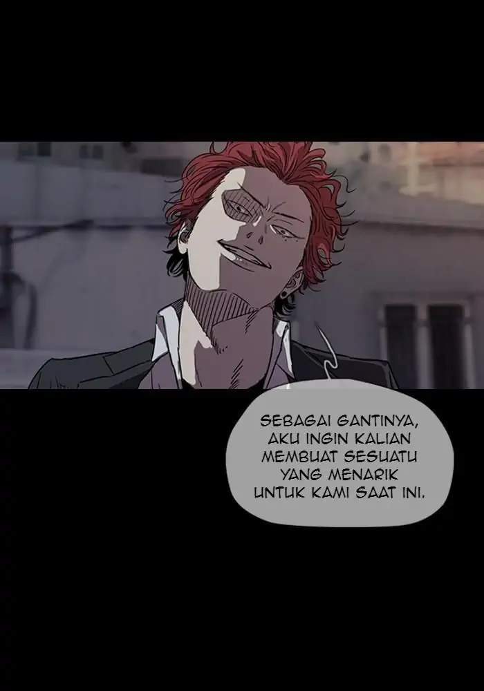 Wind Breaker Chapter 144 - halaman 15