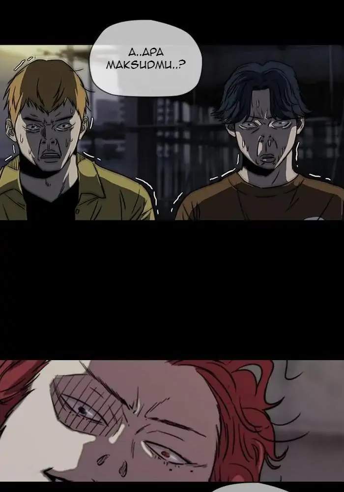 Wind Breaker Chapter 144 - halaman 16