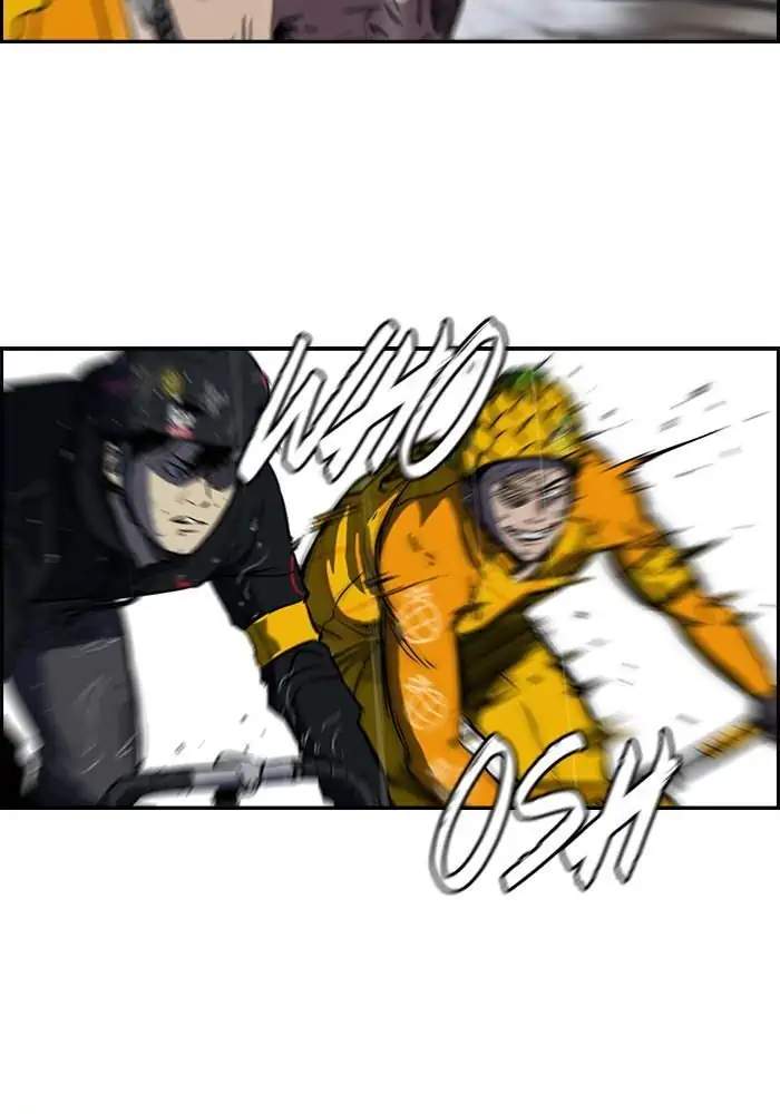 Wind Breaker Chapter 144 - halaman 2