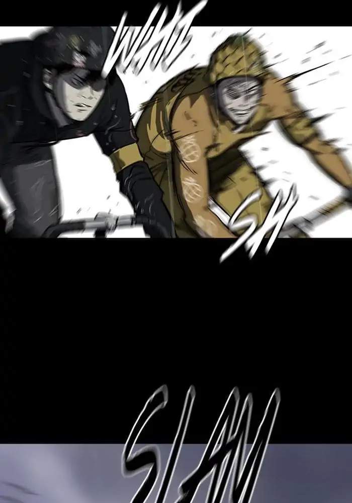 Wind Breaker Chapter 144 - halaman 36