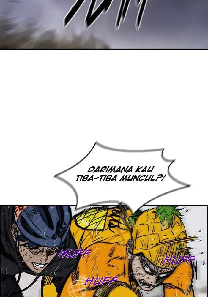 Wind Breaker Chapter 144 - halaman 37