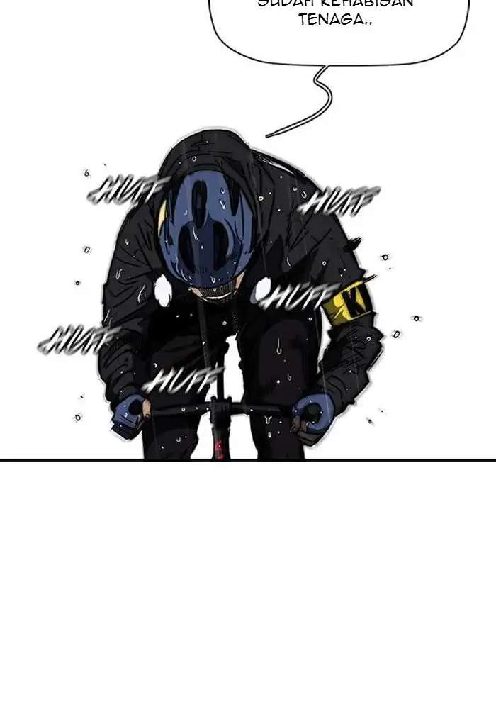 Wind Breaker Chapter 144 - halaman 44
