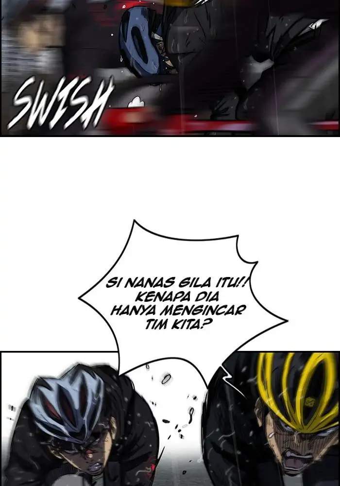 Wind Breaker Chapter 144 - halaman 46