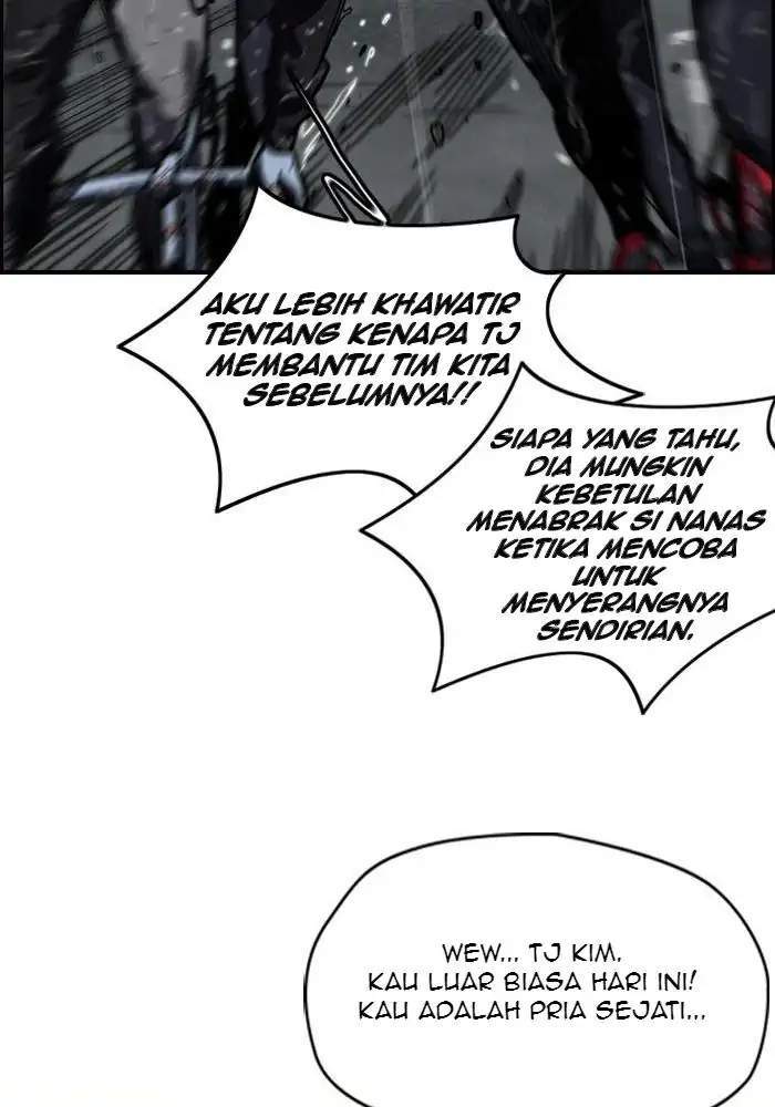 Wind Breaker Chapter 144 - halaman 47