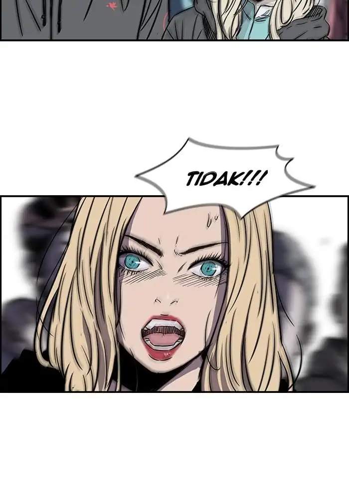 Wind Breaker Chapter 144 - halaman 5