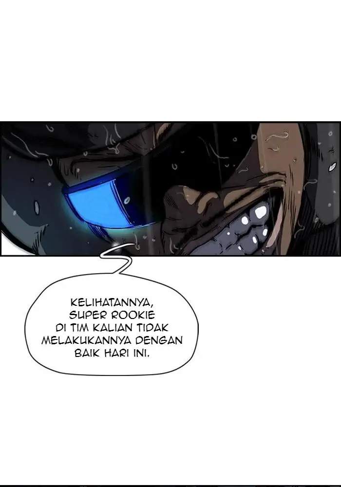 Wind Breaker Chapter 144 - halaman 53