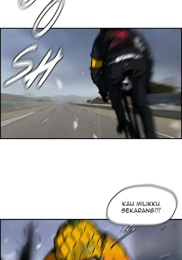Wind Breaker Chapter 144 - halaman 58