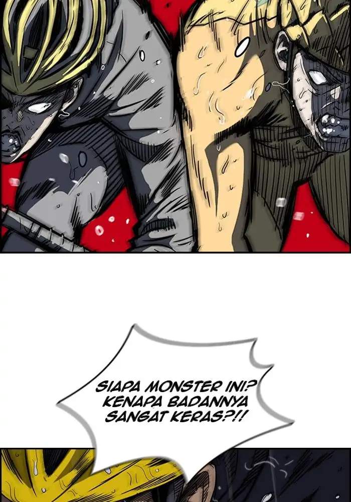 Wind Breaker Chapter 144 - halaman 60