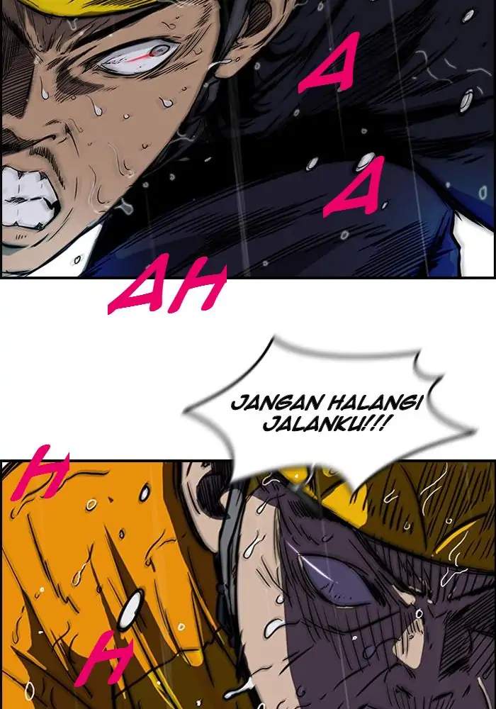 Wind Breaker Chapter 144 - halaman 61