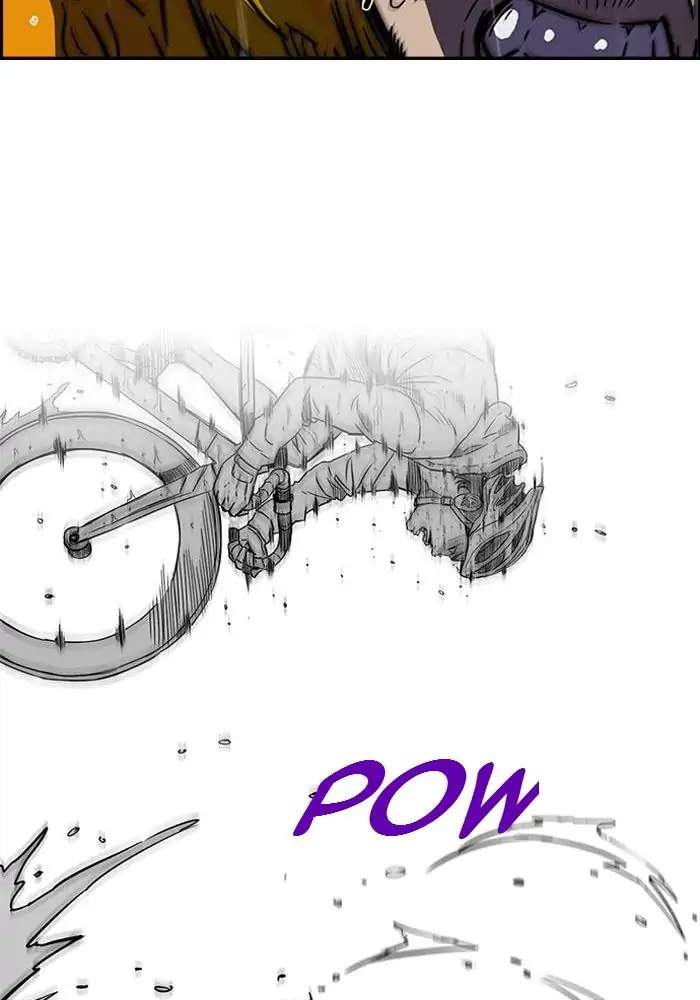 Wind Breaker Chapter 144 - halaman 62