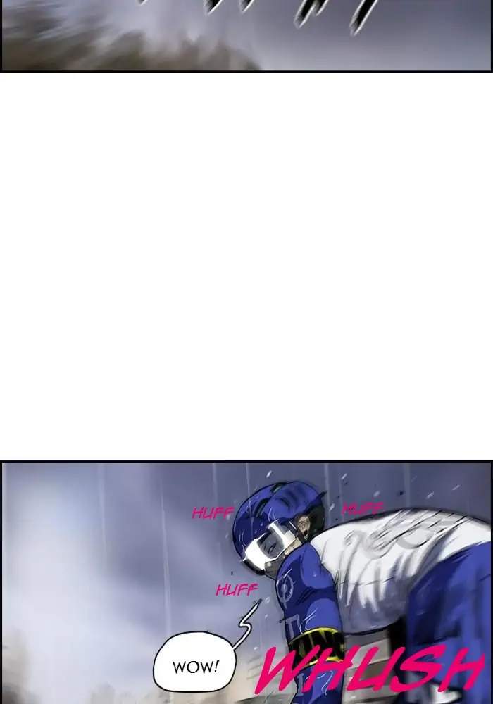 Wind Breaker Chapter 144 - halaman 8