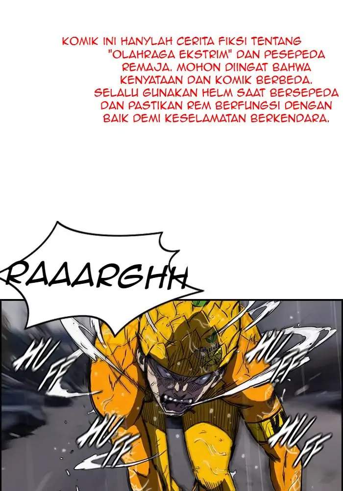 Wind Breaker Chapter 145 - halaman 1
