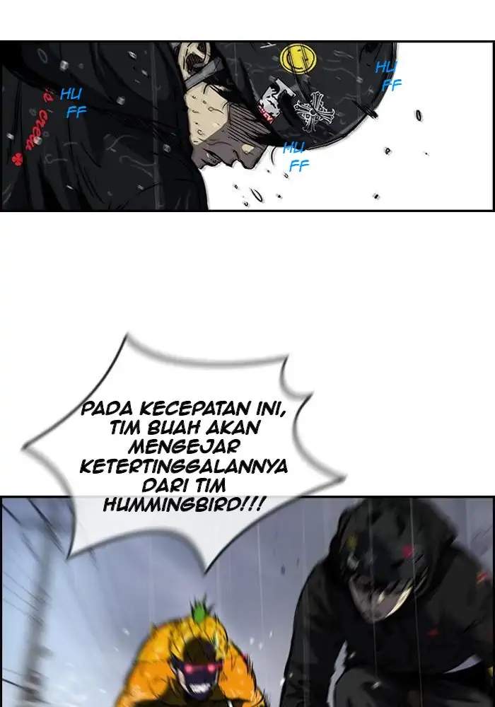 Wind Breaker Chapter 145 - halaman 10