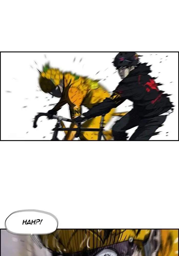 Wind Breaker Chapter 145 - halaman 18