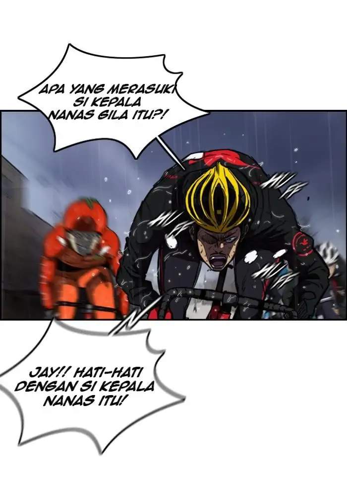 Wind Breaker Chapter 145 - halaman 3