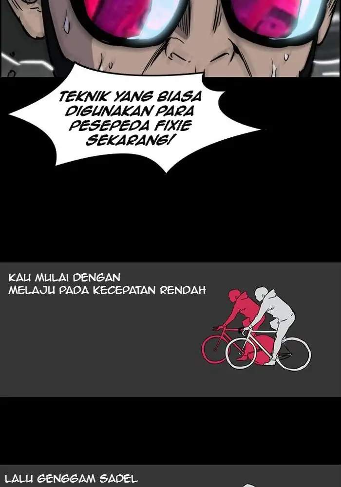 Wind Breaker Chapter 145 - halaman 34