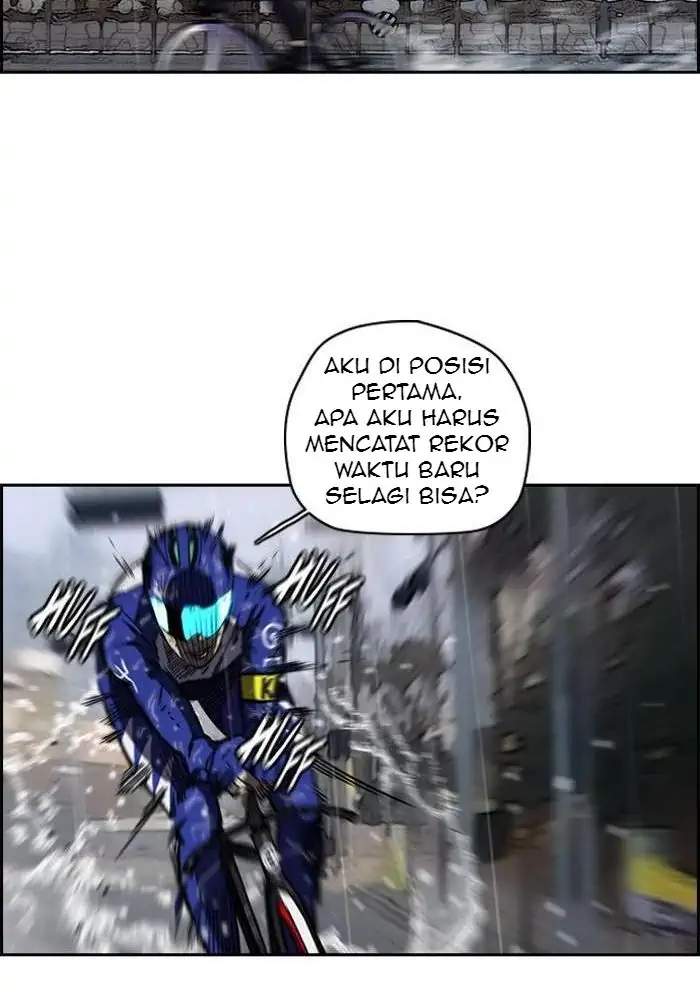Wind Breaker Chapter 145 - halaman 47
