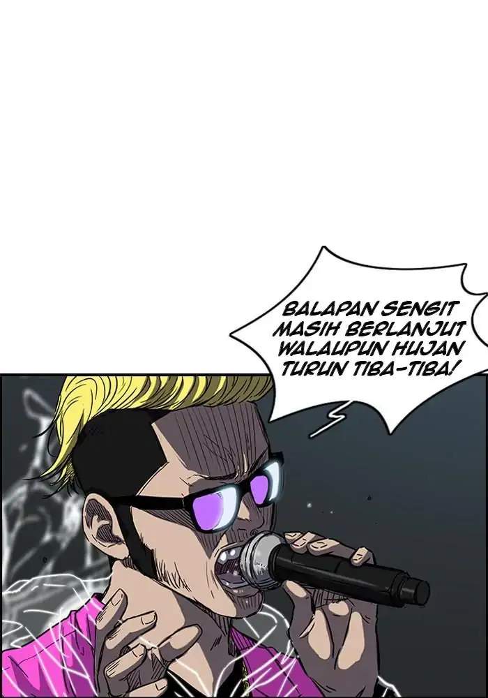 Wind Breaker Chapter 145 - halaman 6