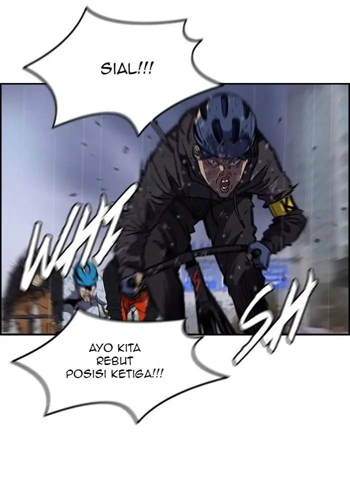 Wind Breaker Chapter 146 - halaman 11