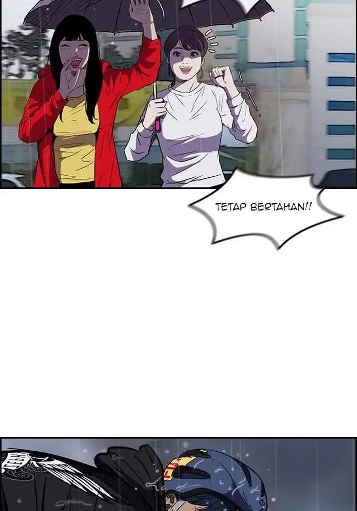 Wind Breaker Chapter 146 - halaman 13