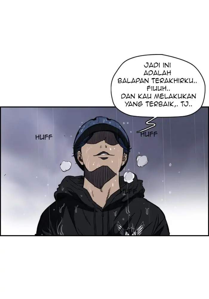Wind Breaker Chapter 146 - halaman 2