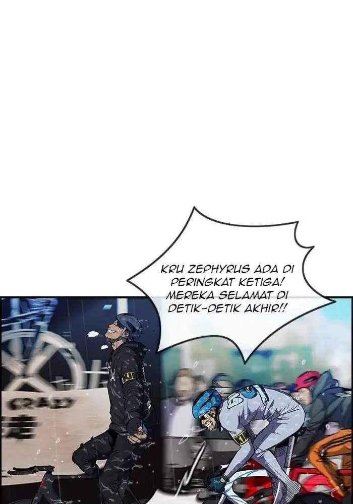 Wind Breaker Chapter 146 - halaman 25