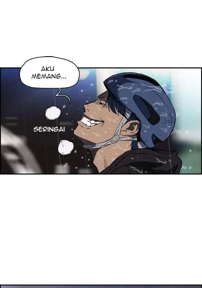 Wind Breaker Chapter 146 - halaman 27