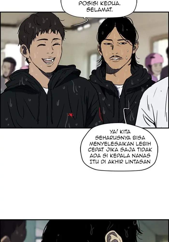 Wind Breaker Chapter 146 - halaman 32