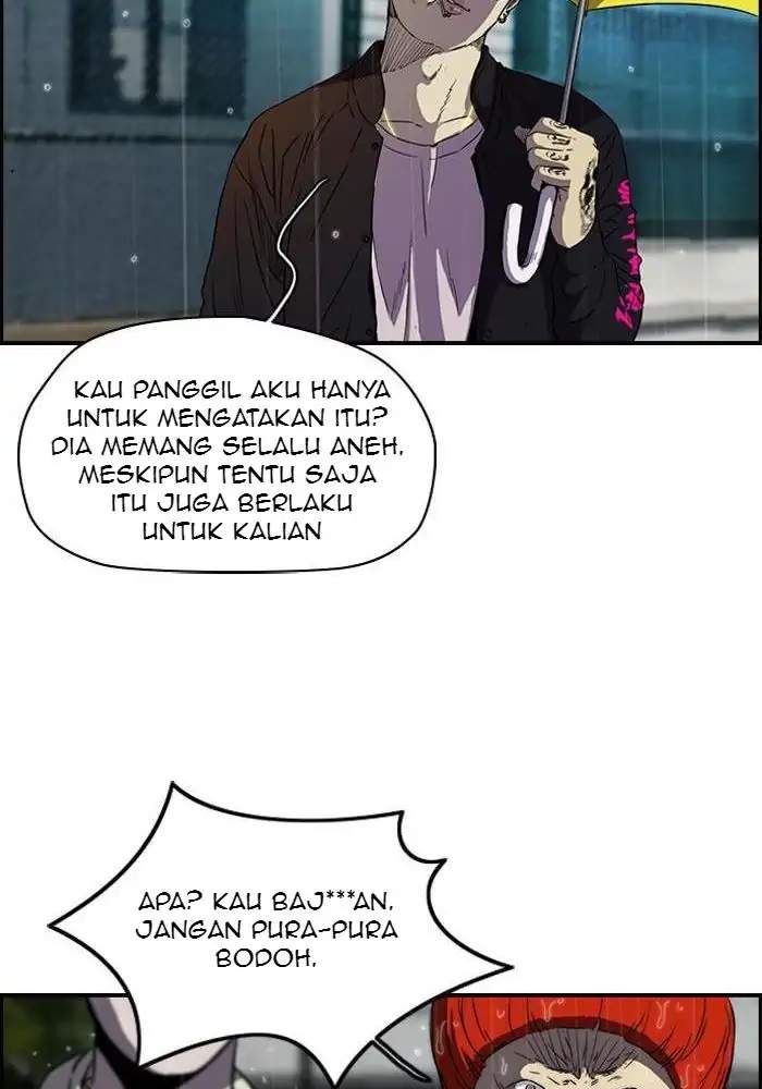 Wind Breaker Chapter 146 - halaman 46