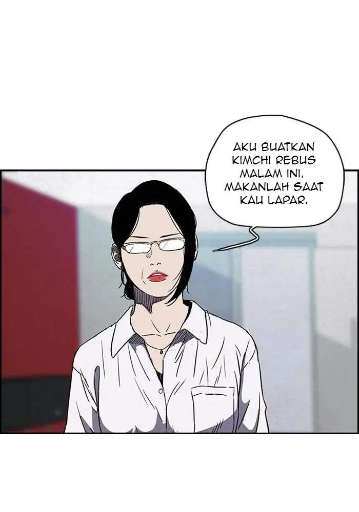 Wind Breaker Chapter 146 - halaman 56