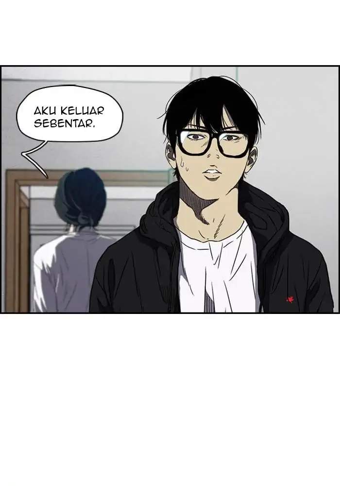 Wind Breaker Chapter 146 - halaman 58