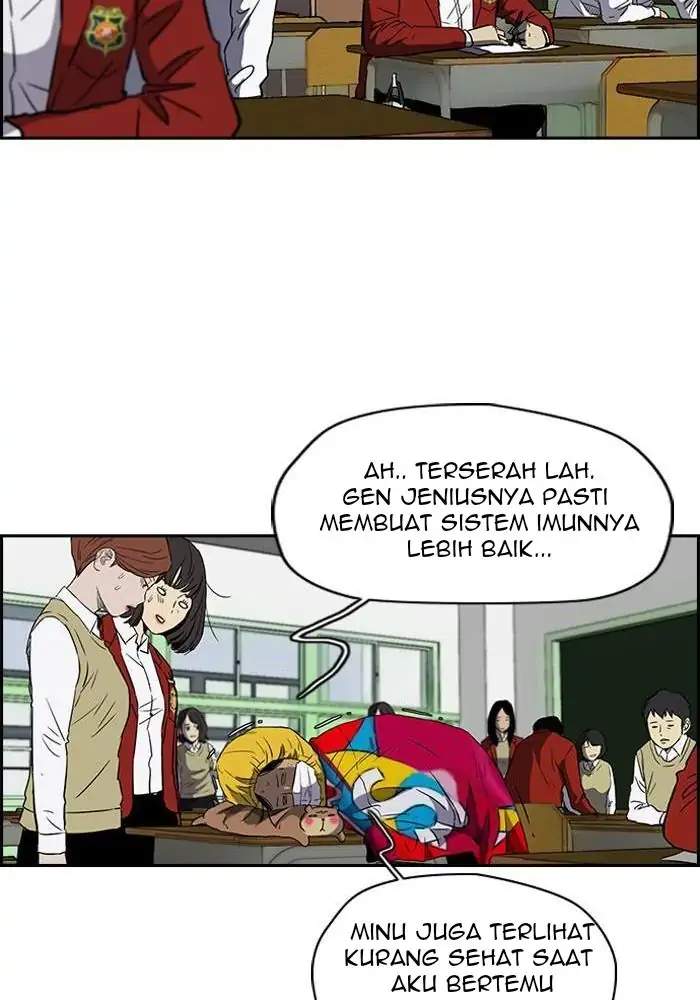 Wind Breaker Chapter 147 - halaman 10