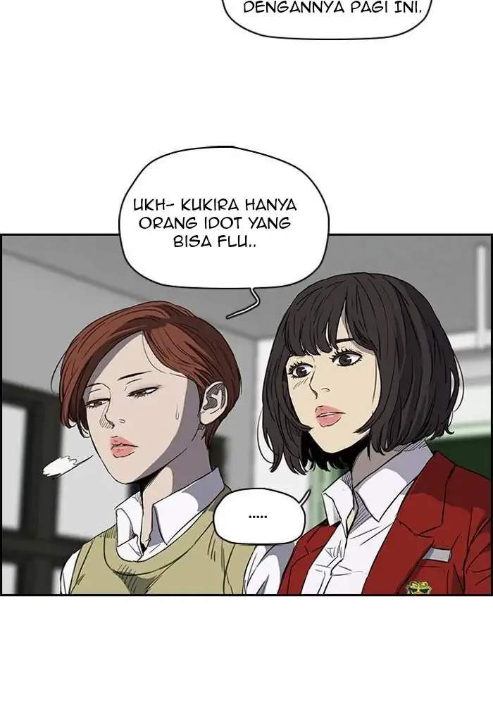 Wind Breaker Chapter 147 - halaman 11