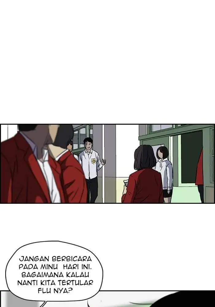Wind Breaker Chapter 147 - halaman 12