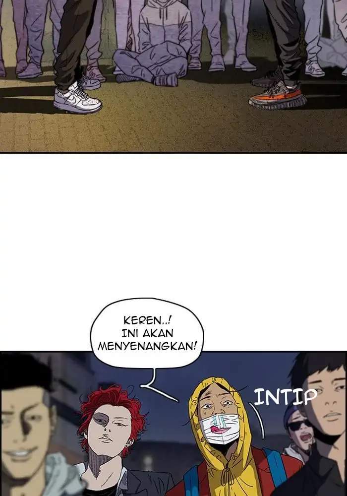 Wind Breaker Chapter 147 - halaman 44