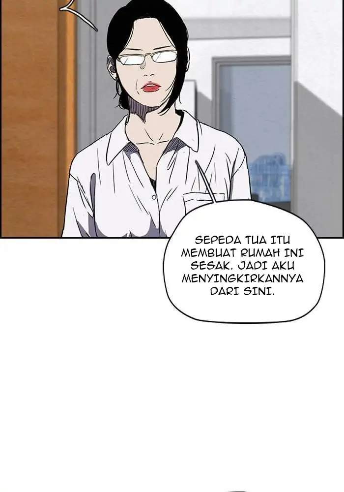 Wind Breaker Chapter 147 - halaman 50