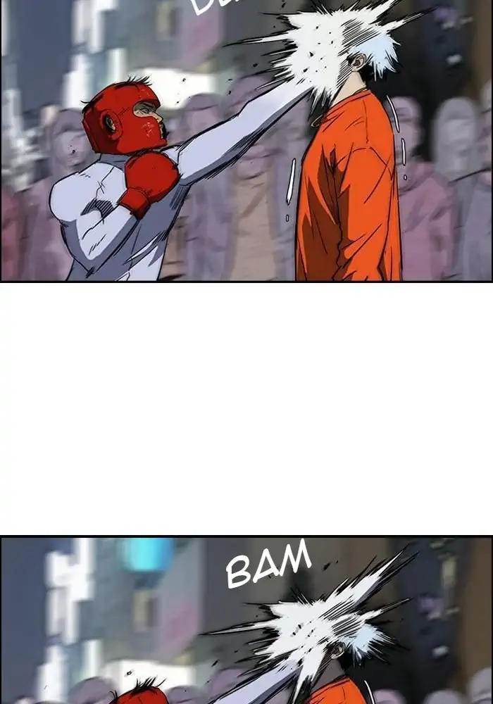 Wind Breaker Chapter 148 - halaman 23