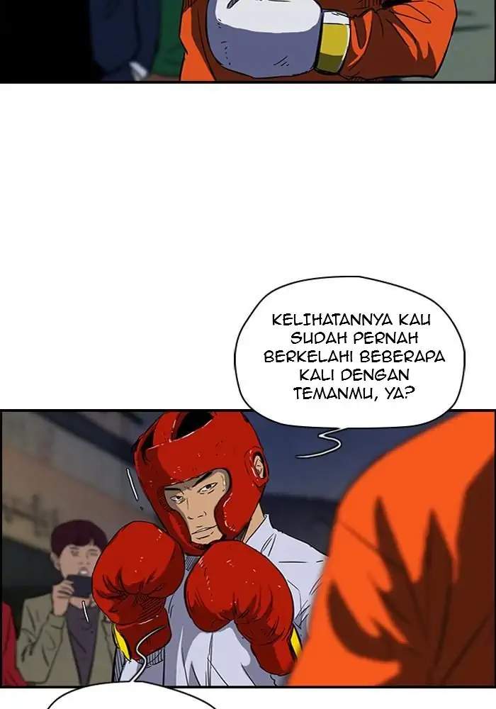 Wind Breaker Chapter 148 - halaman 3