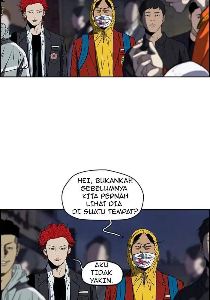 Wind Breaker Chapter 148 - halaman 38