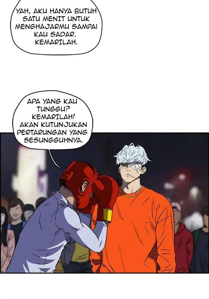 Wind Breaker Chapter 148 - halaman 4