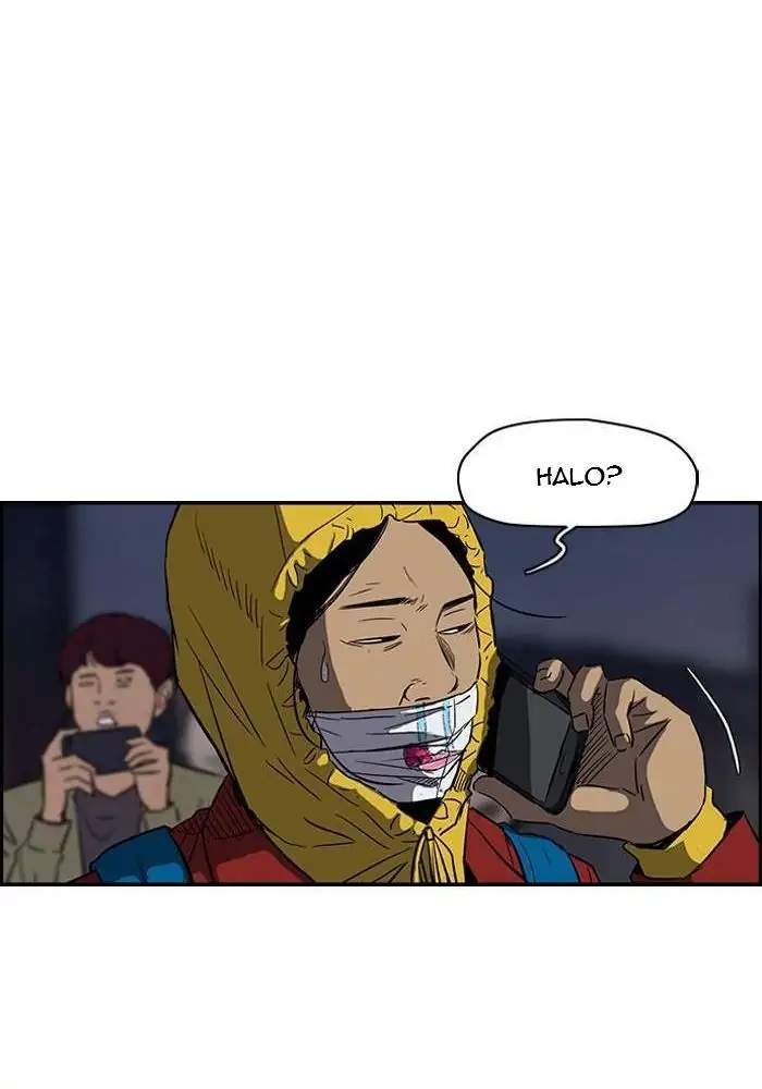 Wind Breaker Chapter 148 - halaman 40