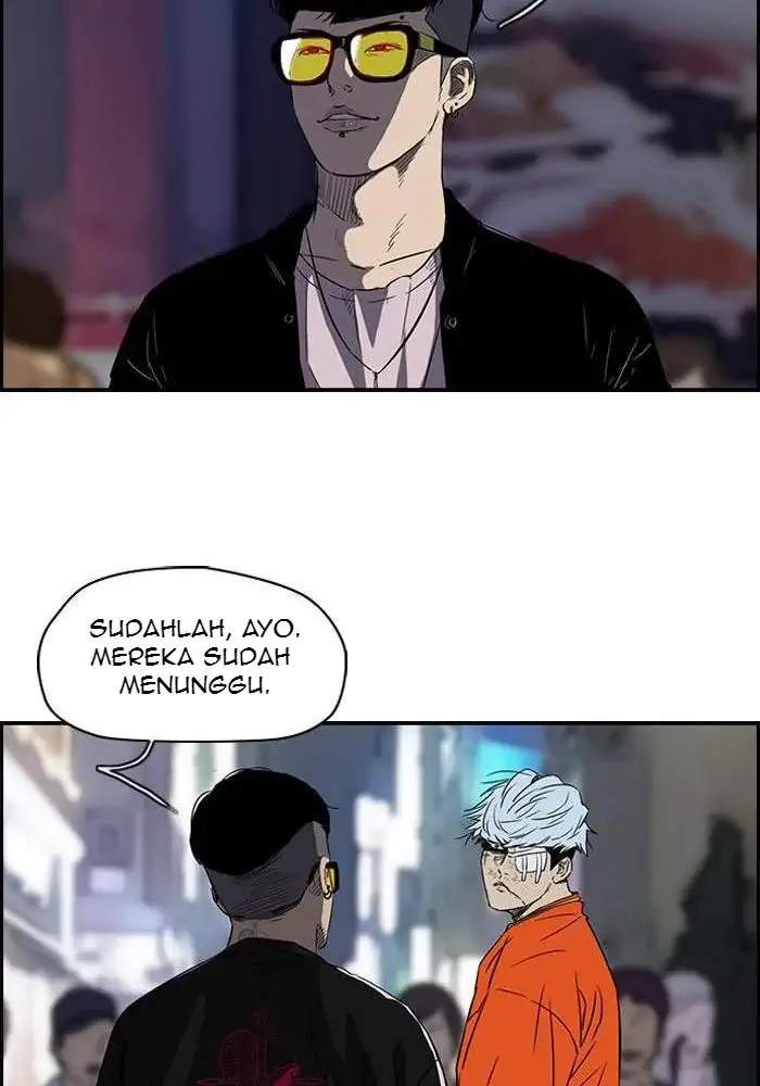 Wind Breaker Chapter 148 - halaman 48