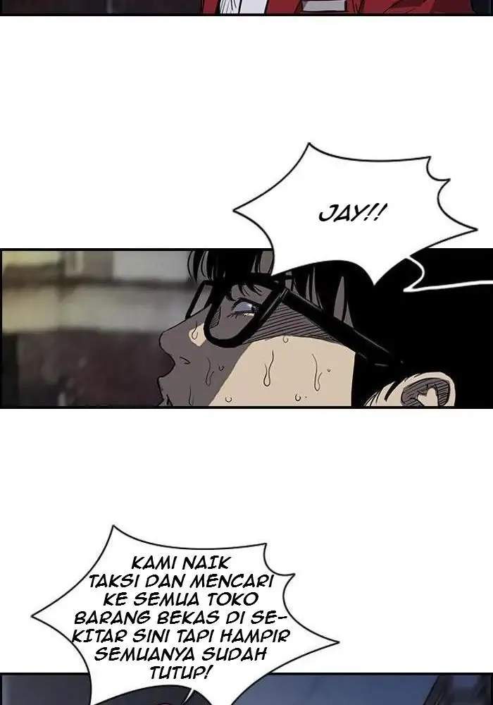 Wind Breaker Chapter 148 - halaman 54