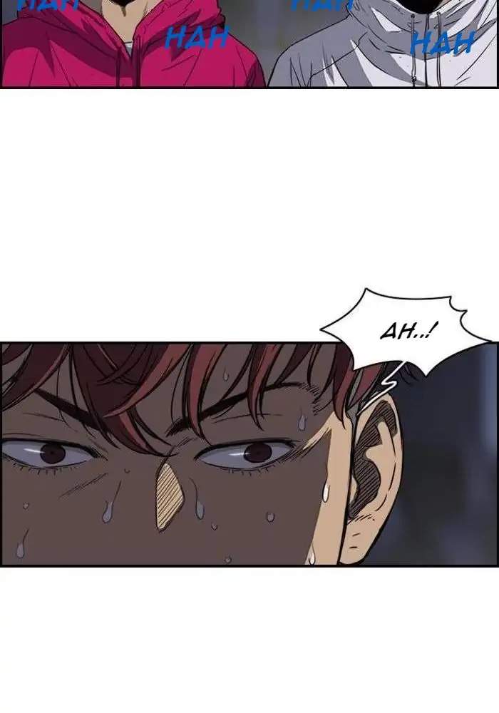 Wind Breaker Chapter 148 - halaman 57