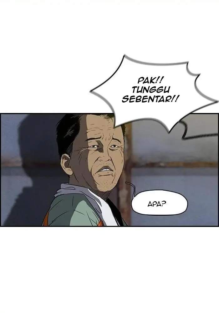Wind Breaker Chapter 148 - halaman 59