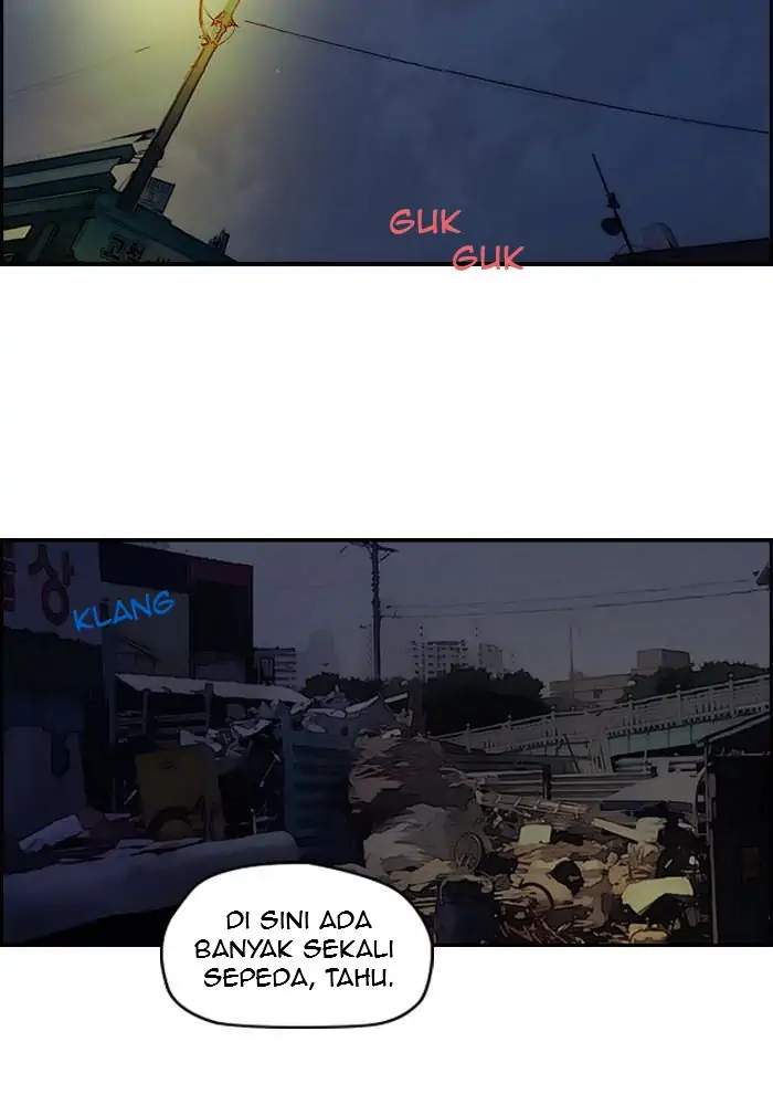 Wind Breaker Chapter 148 - halaman 62