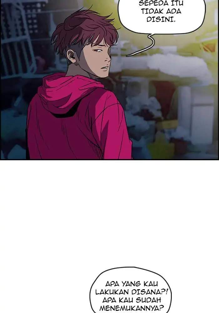 Wind Breaker Chapter 148 - halaman 64